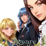 Beware the Villainess Romance Graphic Novel Ize Press Kindle Edition-0