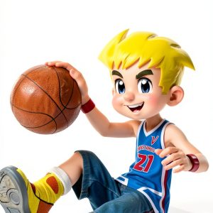 Kids Basketball Book Stone Arch Victory Superstars for Ages 6-8-0