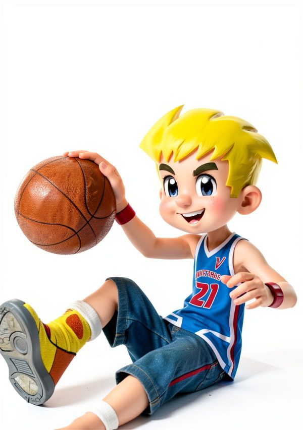 Kids Basketball Book Stone Arch Victory Superstars for Ages 6-8-0