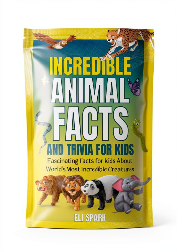 Mind-Blowing Facts for Curious Kids Alligator & Crocodile Kindle eBook-0