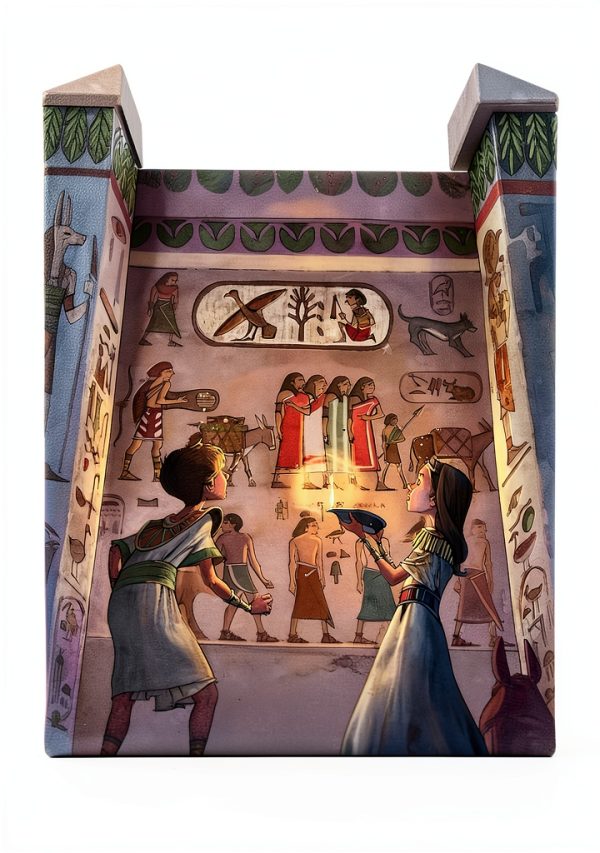 Focus on the Family Station Book 7 Christian Story Ages 6-10-0
