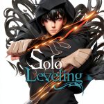 Solo Leveling Kindle Edition by Ize Press and 306 Page Manhwa Ebook-0
