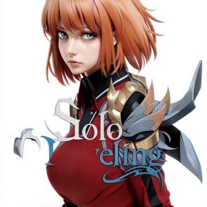 Solo Leveling Ize Press Kindle eBook English Edition 322 Pages-0