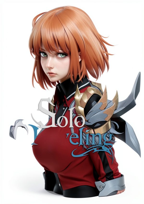 Solo Leveling Ize Press Kindle eBook English Edition 322 Pages-0