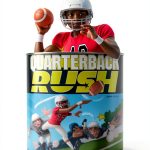 Sports Illustrated Graphic Novel Football Adventure Stone Arch Books-0