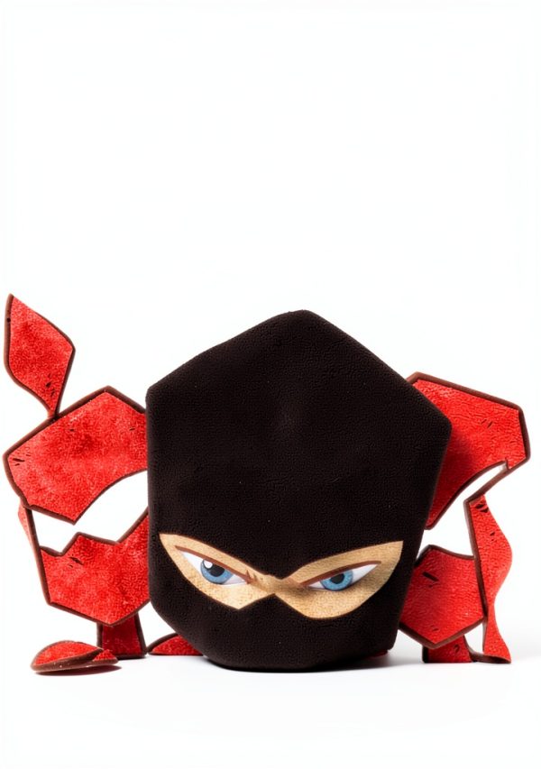 Diary of a 6th Grade Ninja Book 3 Emerson Kids Martial Arts Novel-0