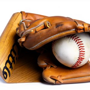Jump into Sports Baseball Activity Book for Kids by The Child's World-0