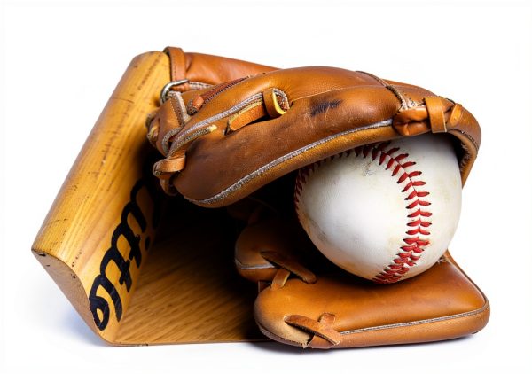 Jump into Sports Baseball Activity Book for Kids by The Child's World-0