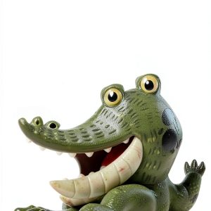 Alligator and Crocodile Kids Book Kindle Edition by Amazon Ages 3 to 8-0