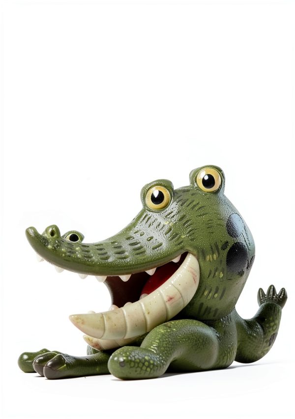 Alligator and Crocodile Kids Book Kindle Edition by Amazon Ages 3 to 8-0