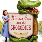 Candlewick Press Alligator & Crocodile Book 80‑Page Story Ages 4‑7-0