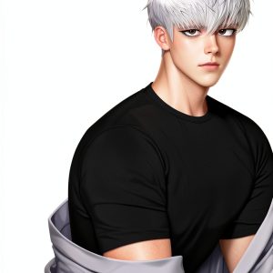 Cherry Blossoms After Winter Yaoi Manga Inklore Kindle Edition-0