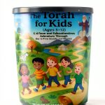 Children's Jewish Bible Kindle eBook by Amazon – Enhanced Typesetting-0