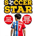 Soccer Book for Kids - Amazon Kindle eBook 140 Page Soccer Adventure-0