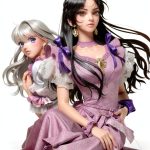 Kill the Villainess eBook by Ize Press - Romance Manhwa, 296 Pages-0