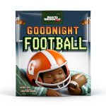 Football Picture Book for Preschool - Capstone Young Readers-0