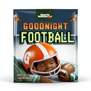 Football Picture Book for Preschool - Capstone Young Readers-0