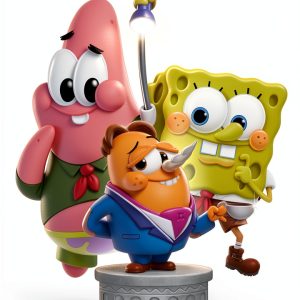 Nickelodeon Step into Reading Sports Book for Kids Ages 5-9-0