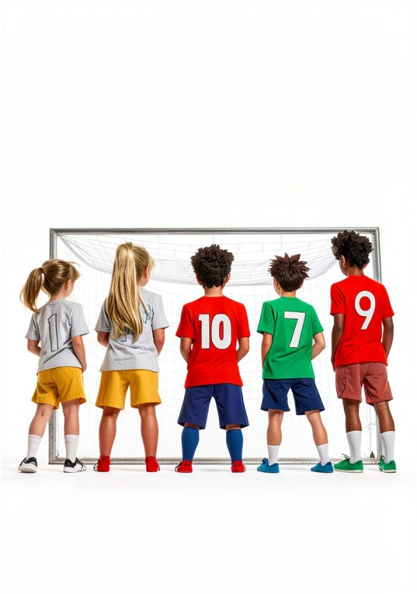 The Strike Squad Soccer Kindle Book by Goalbound Publishing-0