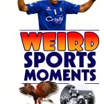 Children's Sports Book by The Child's World Kindle for Ages 7-10-0