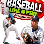 Baseball Book for Kids by Capstone Press Play Like the Pros Series-0