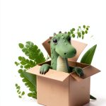 Alligator and Crocodile Book KidsRead Kindle eBook Ages 2-6-0