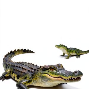 Alligator Adventure Kindle Book by Little Learners for Ages 4-7-0