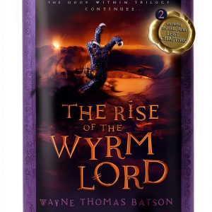 Tommy Nelson The Door Within Book 2 Christian Adventure eBook for Kids-0