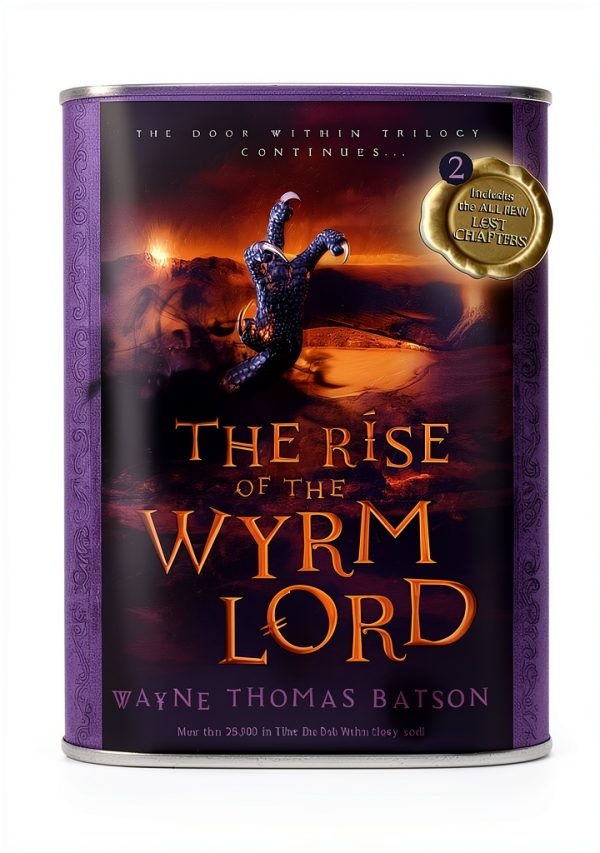 Tommy Nelson The Door Within Book 2 Christian Adventure eBook for Kids-0