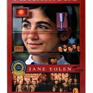 Puffin Books The Diary of Anne Frank Kindle Edition eBook for Teens-0