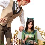 Kill the Villainess Novel by Ize Press – 272 Page Kindle Romance-0