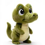 Alligator & Crocodile Book Nicole Wollbrinck 24 Page Kindle Edition-0
