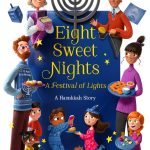 Jewish Holiday Tales Kindle by Doubleday Preschool Storybook-0