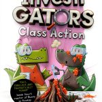 InvestiGators Book 8 Swamp Mystery Kindle eBook by Macmillan-0
